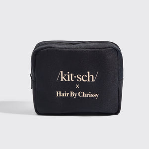 Hair By Chrissy x Kitsch Ceramic Thermal Rollers 8pc Set