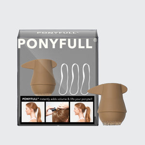 Ponyfull® - Bionda