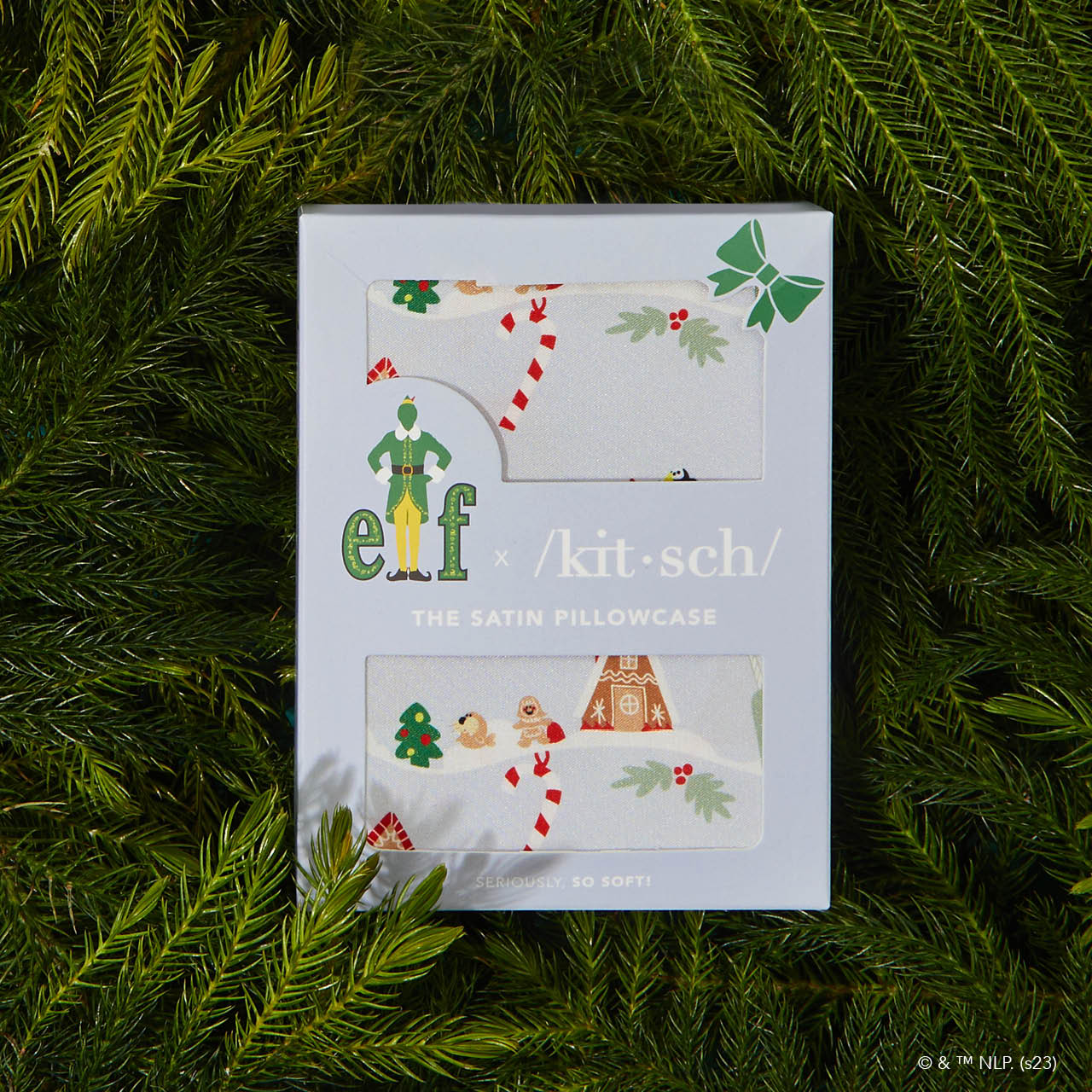 Kitsch x elf Collector's Bundle