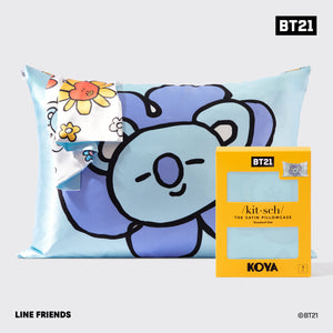 مجموعة Kitsch Meets BT21 Collector&#39;s Bundle