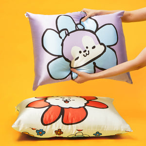 Ensemble collector Kitsch x BT21