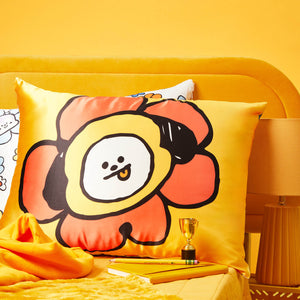 Ensemble collector Kitsch x BT21