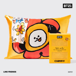 Kitsch x BT21 Collector's Bundle