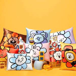 Kitsch x BT21 Collector's Bundle