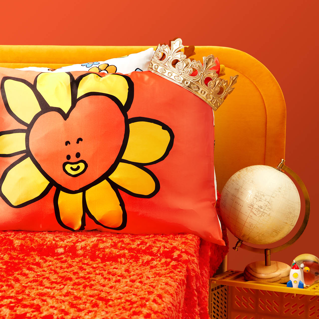 مجموعة Kitsch Meets BT21 Collector&#39;s Bundle - King