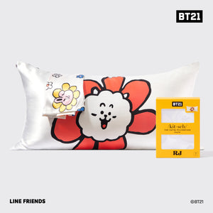 Pacchetto da collezione Kitsch x BT21 - King