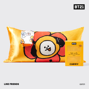 Pacchetto da collezione Kitsch x BT21 - King