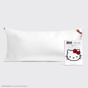 Federa Kitsch x Hello Kitty King - Avorio Fiocco Hello Kitty