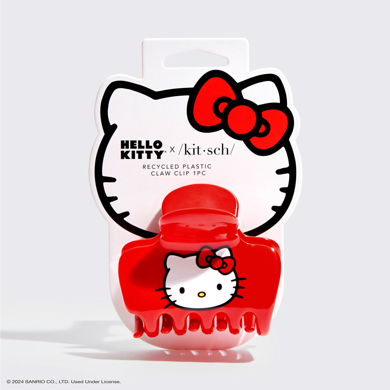 Kitsch x Hello Kitty Collector's Bundle