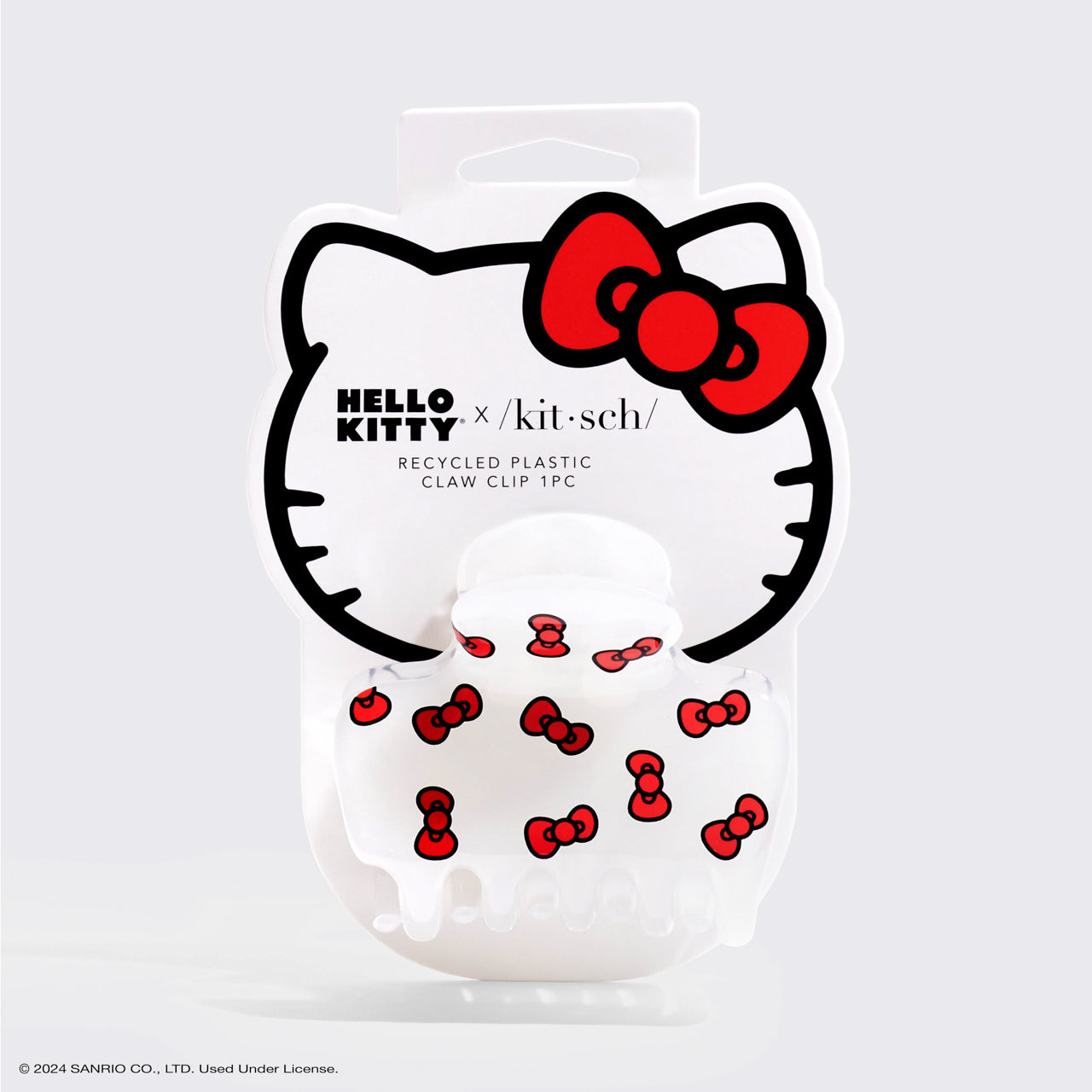 Kitsch x Hello Kitty Collector's Bundle - King