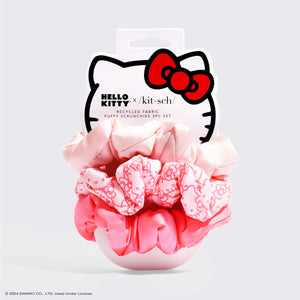 Ensemble collector Kitsch x Hello Kitty King