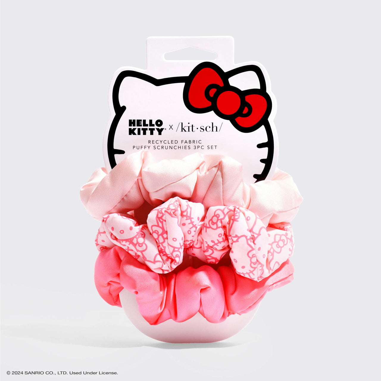 مجموعة Hello Kitty x Kitsch Collector&#39;s