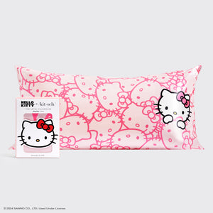 مجموعة Hello Kitty x Kitsch King Collector&#39;s