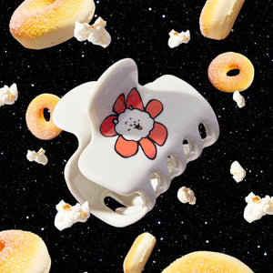 BT21 se une a Kitsch Cloud Clip - RJ