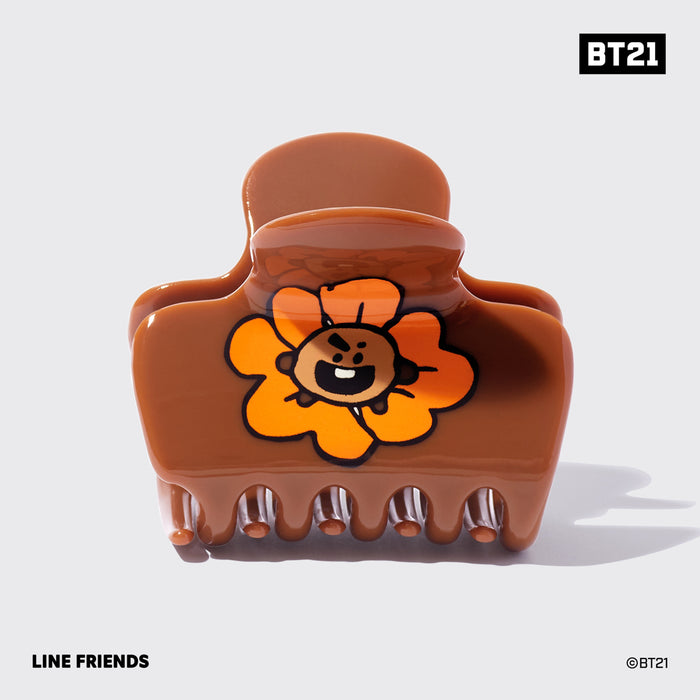 BT21 يلتقي Kitsch Cloud Clip - SHOOKY