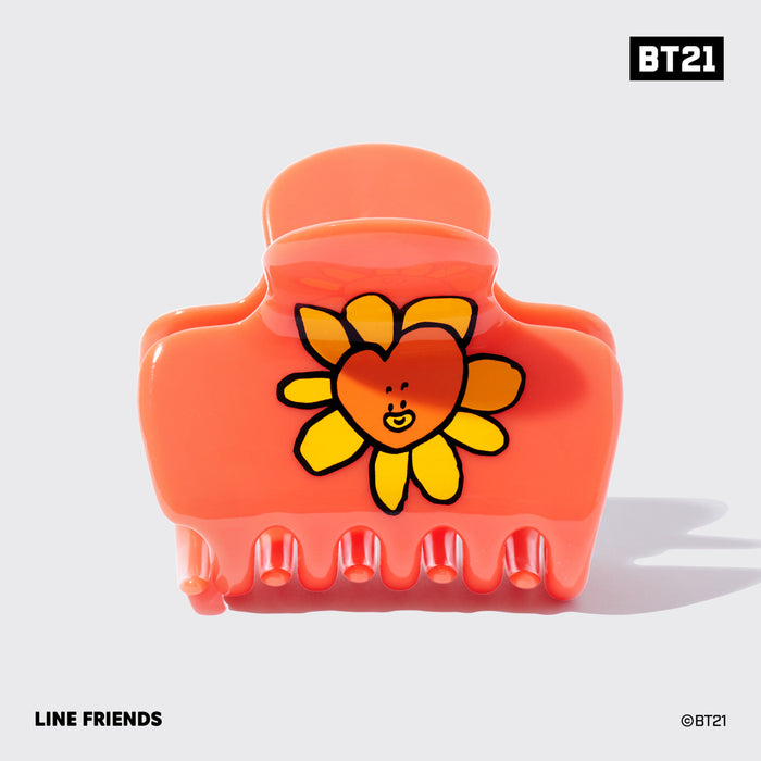 BT21 x Kitsch Pinza - TATA