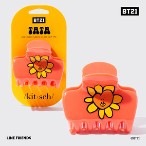 BT21 meets Kitsch Cloud Clip - TATA