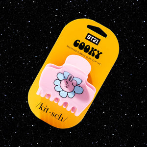 BT21 يلتقي Kitsch Cloud Clip - COOKY