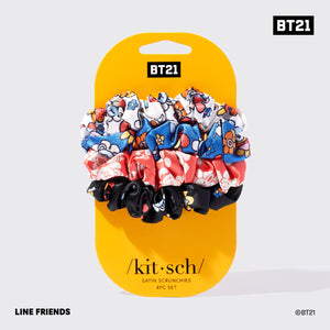 Pacchetto da collezione Kitsch x BT21 - King