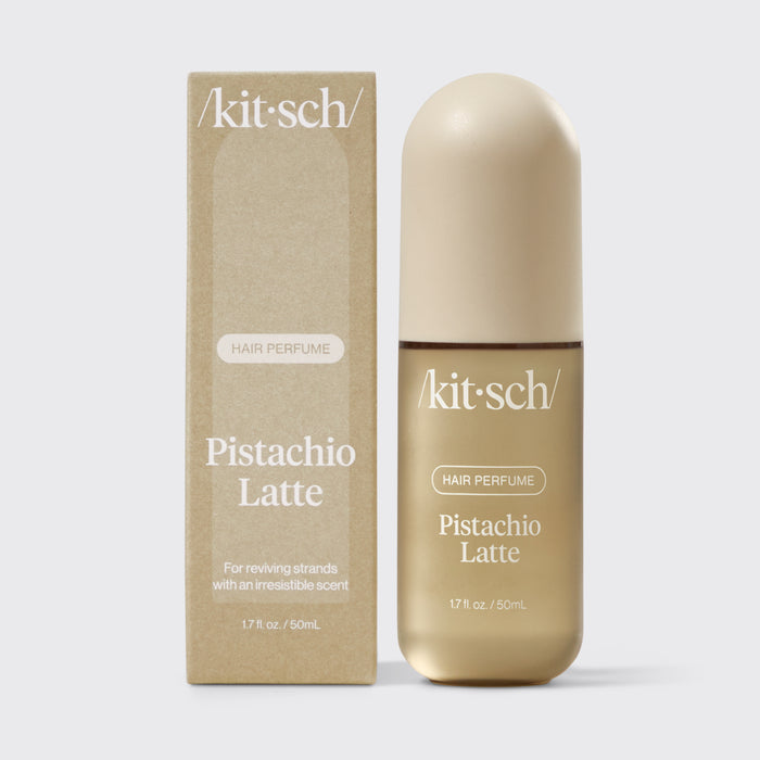 Parfum pour cheveux Pistachio Latte