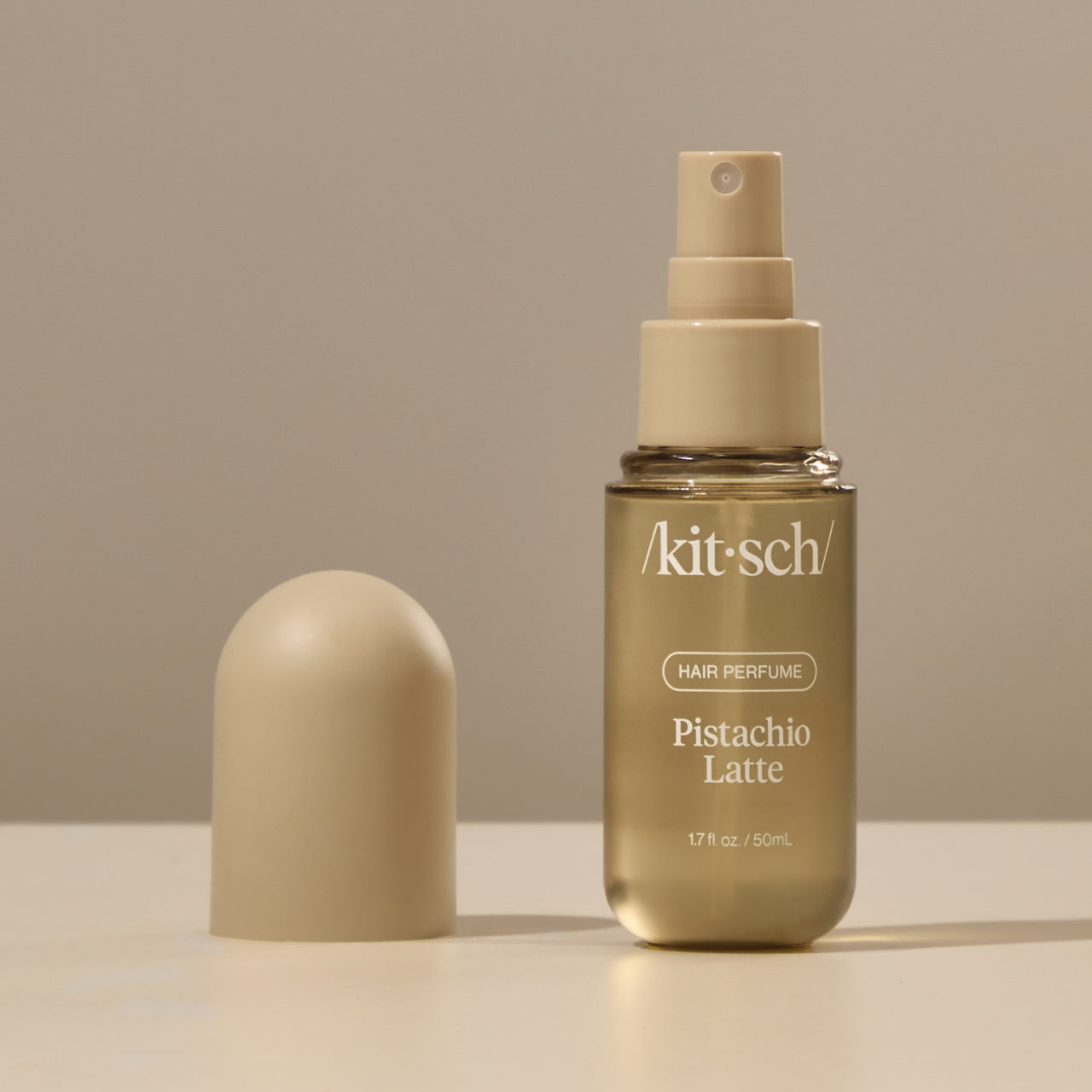 Parfum pour cheveux Pistachio Latte