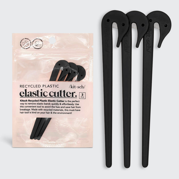 Coupe-élastique écologique 3pcSet