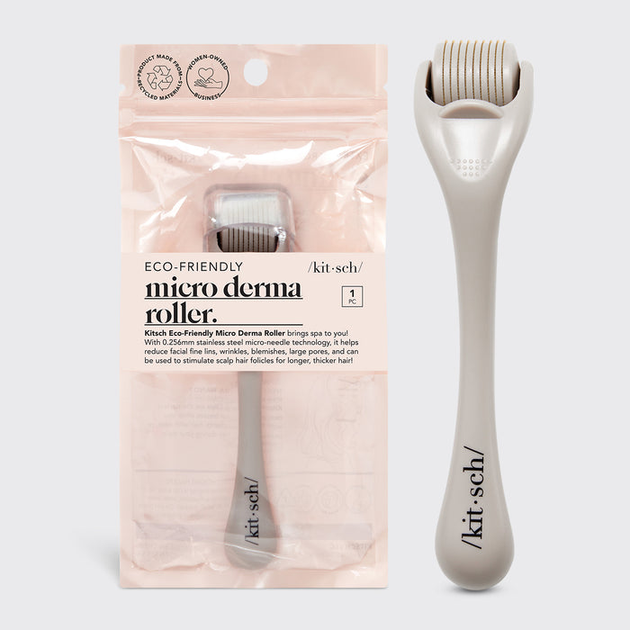 Derma Roller - Γκρι