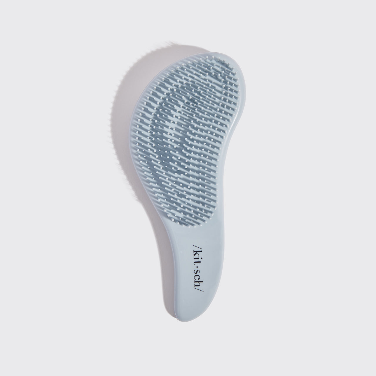 Detangling Brush 1pc - Haze Blue