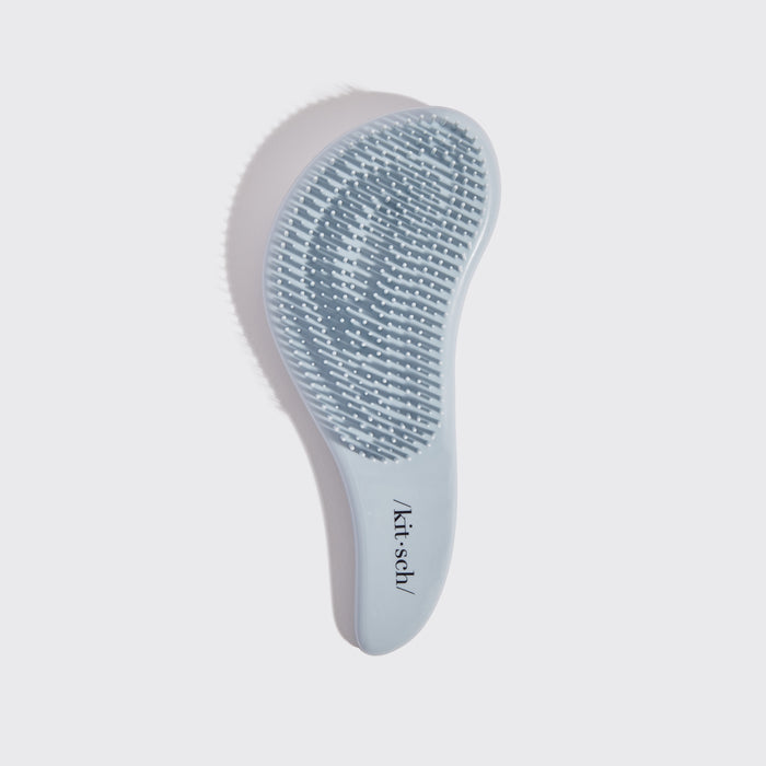 Detangling Brush - Haze Blue