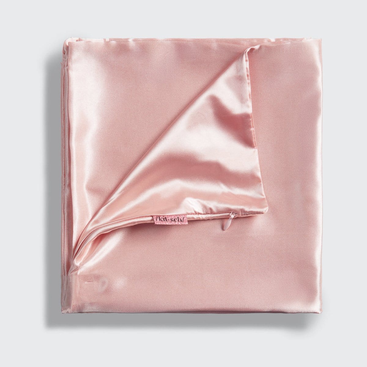 King Pillowcase - Blush - KITSCH